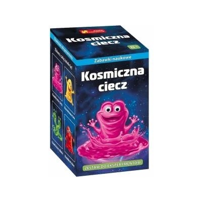 Ranok Creative Cosmic liquid. MORNING-CREATIVE