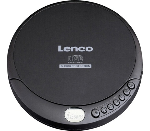 Lenco CD-200