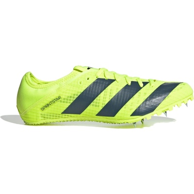 Adidas Обувки Adidas Adizero Sprintstar Shoes Adults - Yellow