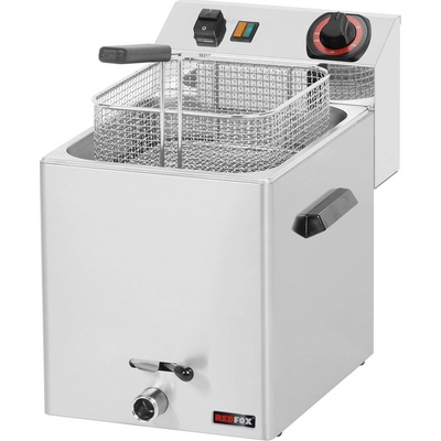 Red Fox FE-07VT – Zboží Mobilmania