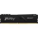 Image 1 of Kingston FURY Beast 16GB (2x8GB) DDR4 3200MHz KF432C16BBK2/16