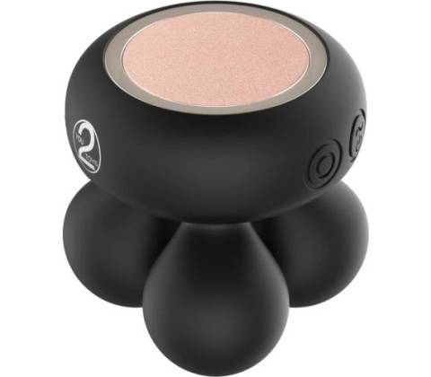 CUPA Warming Mini Massager