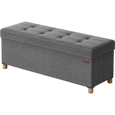 Sconto Taburet TREY 5 tmavosivá