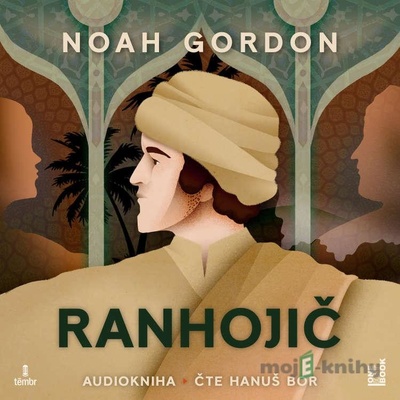 Ranhojič - Gordon Noah