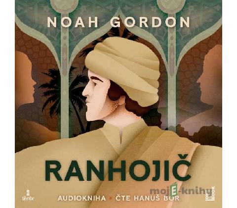 Ranhojič - Gordon Noah