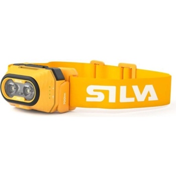 SILVA Explore 5