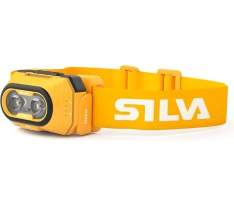 SILVA Explore 5