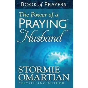 Power of a Praying Husband Book of Prayers | Stormie Omartian (ISBN: 9780736957632)