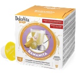 Dolce Vita | Bananita - 12 капсули за Dolce Gusto