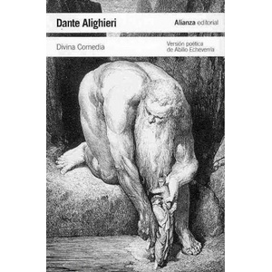 Divina comedia (ISBN: 9788420609096)