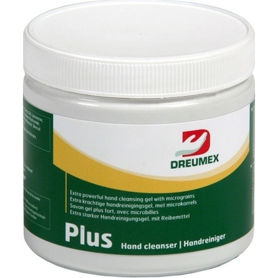 Dreumex Plus mycí pasta na ruce 600 ml
