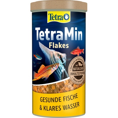 Tetra Min Flakes 2 x 250 ml