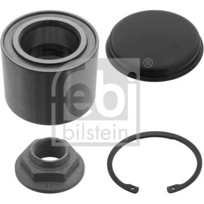 Ferdinand Bilstein GmbH + Co KG 44782