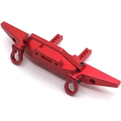 HB Toys Predný nárazník tuningový diel červená