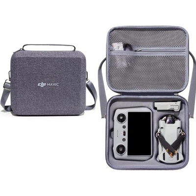 STABLECAM DJI MINI 3 Pro / MINI 3 - přepravní pouzdro s popruhem přes rameno (DJI RC) - RC_301830 – Sleviste.cz