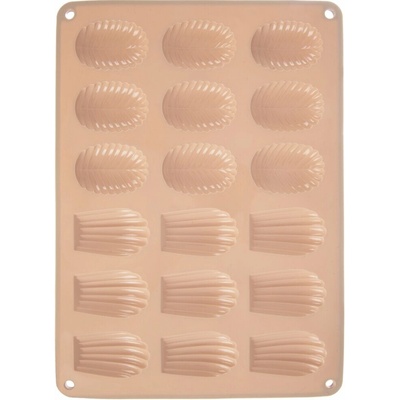 Orion Forma na pečení pracny 35 cmx25 cm silikon 8592381254858
