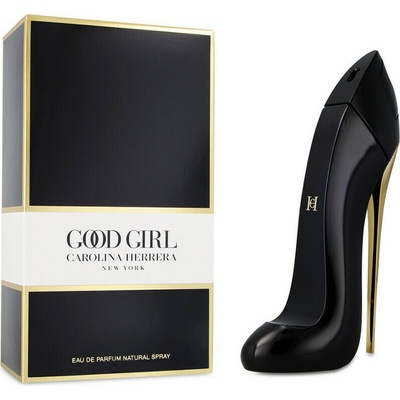 Carolina Herrera Good Girl parfumovaná voda dámska 100 ml
