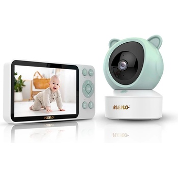 Neno Ivo Цифров видео бебефон