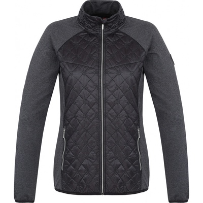 Hannah Elsa anthracite dark gray mel