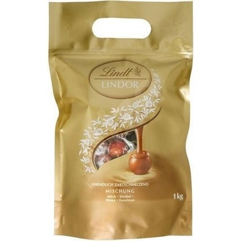 Lindt Lindor MIX 1 kg