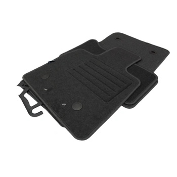 Petex Мокетни стелки за Alfa Romeo Stelvio (2017-2022)