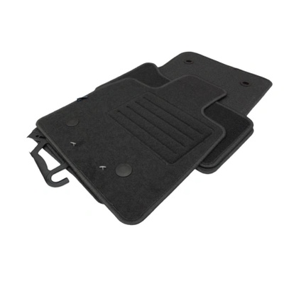 Petex Мокетни стелки за Alfa Romeo Stelvio (2017-2022)