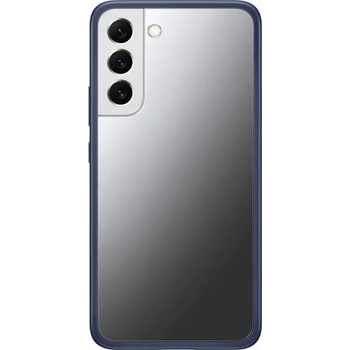 Image 1 of Samsung Galaxy S22+ S906 Frame cover navy (EF-MS906CNEGWW)
