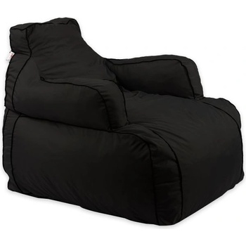 Pufrelax Геймърски фотьойл Player mini, водоустойчив - Черен