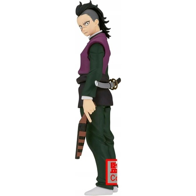Banpresto Démon Slayer Kimetsu No Yaiba
