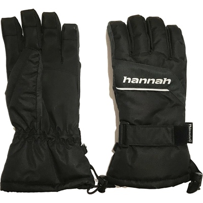 Hannah Brion černá