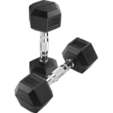 Body Solid Hex Dumbbell 3 kg