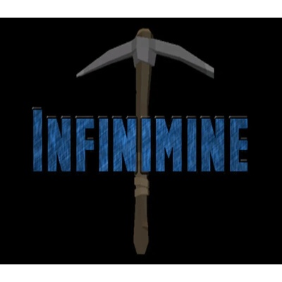 Infinimine