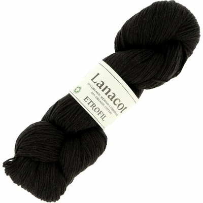 Etrofil Lanacot 79109 čierna