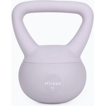 XTREXO Kettlebell SOFT XTREXO 4 кг лилав