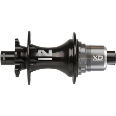Novatec D462SB-SL-X12-XD