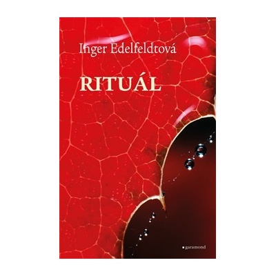 Rituál - Inger Edelfeldtová