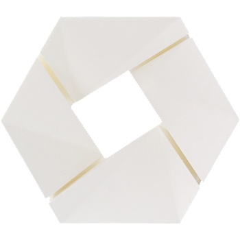 3DJAKE ecoPLA White - 1, 75mm / 2300 g (ECOPLA-WHITE-2300-175)