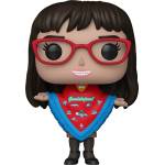 Funko Фигура Funko POP! Television: Ugly Betty - Betty Suarez #1794 (105337)