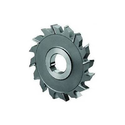 ZPS-FN Fréza kotoučová ZPS, Z12, DIN 885A, HSSCo5, N Rozměr: 100x8x32 mm