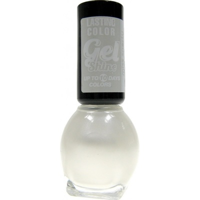 Miss Sporty Lasting Color Gel Shine lak na nehty 551 7 ml