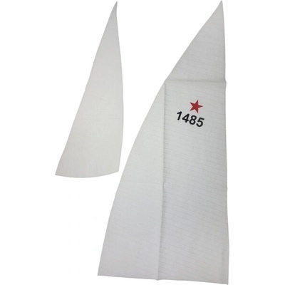 MAMOLI Jenny Star Class sada plachet 1:12
