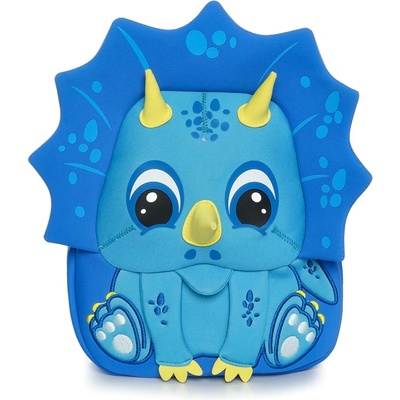 Детскa 3D раница Дино | Детски раници