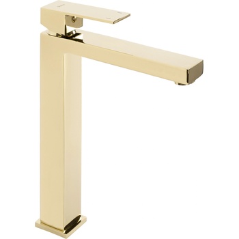 Rea Смесител за баня Rea Max Gold High (REA-B9631)