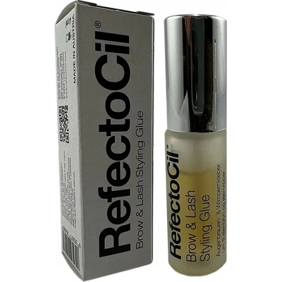 Refectocil Eyelash Lift & Curl Glue 4 ml