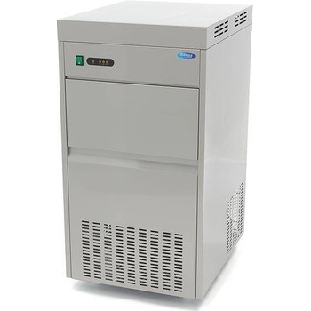 Maxima Ледогенератор - 130кг/ден, охлаждане въздух (9300139)