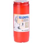 Madona Свещ с масло Мадона 200 г