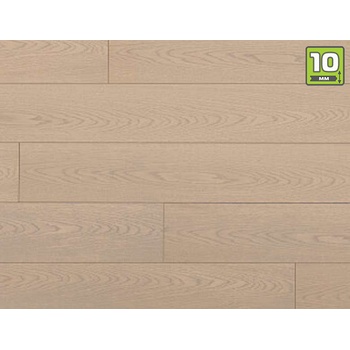 Image 1 of PARKY ПАРКЕТ ФУРНИРОВАН PARKY PRO RUSTIC 1203x190х7.2мм 31/АС3/ФУРНИР 0.6мм MILK OAK (PRB137)
