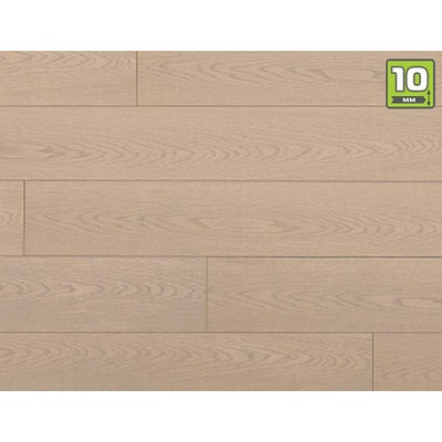 PARKY ПАРКЕТ ФУРНИРОВАН PARKY PRO RUSTIC 1203x190х7.2мм 31/АС3/ФУРНИР 0.6мм MILK OAK (PRB137)