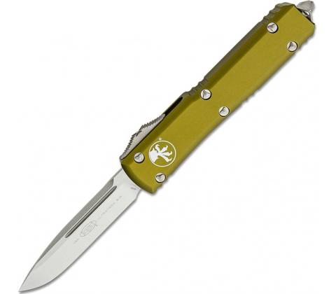 Microtech Ultratech Stonewashed 121-10OD