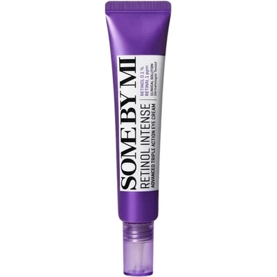 Some By Mi Retinol Intense Reactivating Eye Cream - Околоочен крем с ретинол 30мл